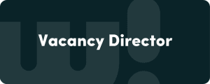 Vacancy Director