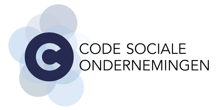Welcome app is een sociale onderneming volgende de Code Sociale Ondernemingen