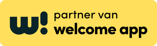 Partner of Welcome App